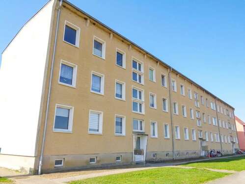 Foto - Wohnung zum Mieten in Glewitz 330,00 € 60.7 m²
