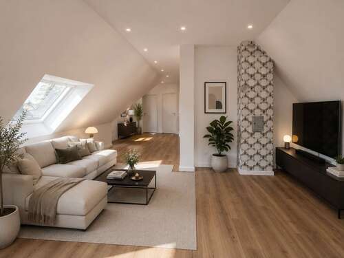 Foto - Wohnung zum Mieten in Diepholz 780,00 € 75 m²