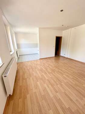 Foto - Wohnung zum Mieten in Chemnitz 196,00 € 27.9 m²