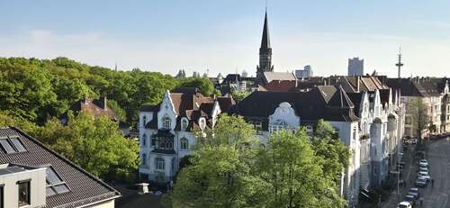 Foto - Wohnung zum Kaufen in Hannover 595.000,00 € 130 m²