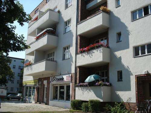 Foto - Wohnung zum Mieten in Berlin 634,51 € 58.86 m²