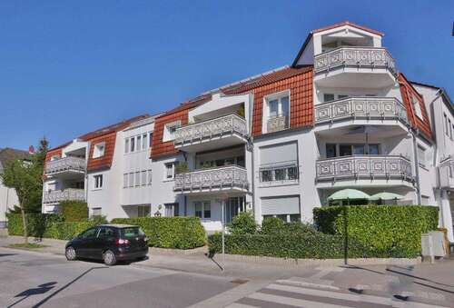 Foto - Wohnung zum Kaufen in Haan 495.000,00 € 128 m²
