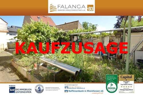 Foto - Haus zum Kaufen in Budenheim 475.000,00 € 203 m²