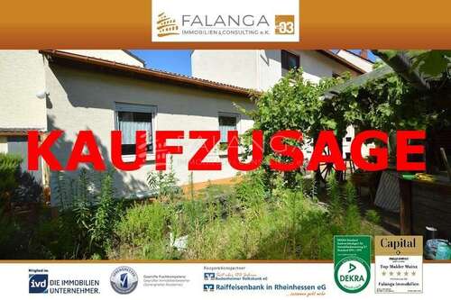Foto - Haus zum Kaufen in Budenheim 475.000,00 € 203 m²