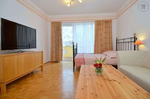Foto - Wohnen auf Zeit in Wiesbaden 1.350,00 €