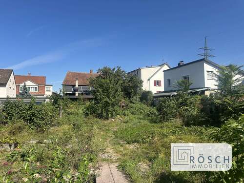 Foto - Grundstück zu verkaufen in Friedlingen 840.000,00 € 1346 m²
