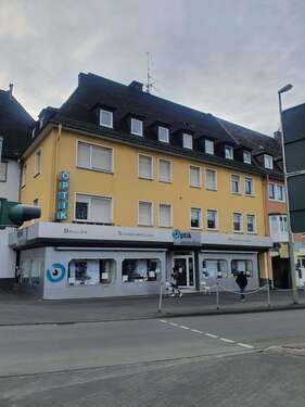 Foto - Wohnung zum Mieten in Siegen 210,00 € 22 m²