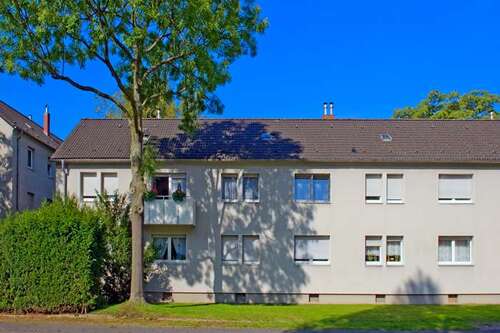 Foto - Wohnung zum Mieten in Duisburg 379,00 € 42.41 m²