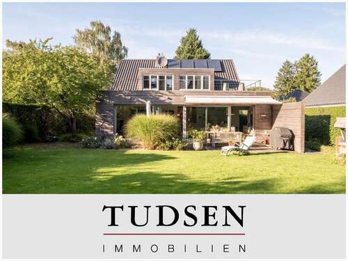 Foto - Haus zum Kaufen in Hamburg 1.585.000,00 € 191.2 m²