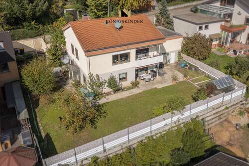 Foto - Haus zum Kaufen in Unterensingen 680.000,00 € 151 m²