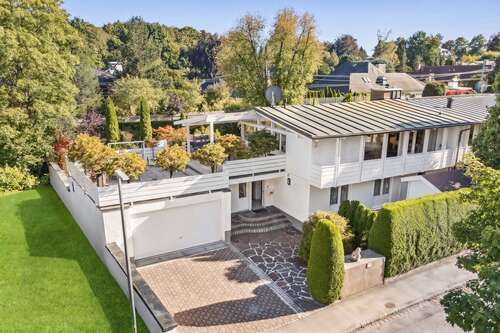 Foto - Haus zum Kaufen in Grünwald 1.850.000,00 € 308 m²