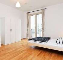 WG-Zimmer in Frankfurt am Main 690,00 € 17 m²