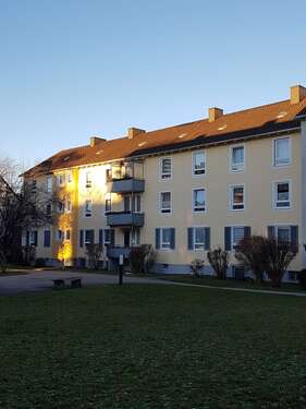 Foto - Wohnung zum Mieten in Kempten 570,00 € 55 m²