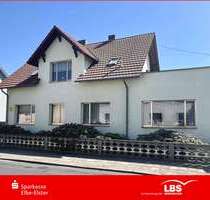 Haus zum Kaufen in Tröbitz 178.000,00 € 181 m²