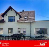 Haus zum Kaufen in Tröbitz 169.000,00 € 181 m²