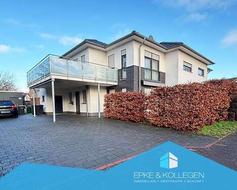 Foto - Wohnung zum Kaufen in Versmold 335.000,00 € 95 m²