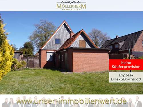Foto - Haus zum Kaufen in Westerrönfeld 255.000,00 € 100 m²