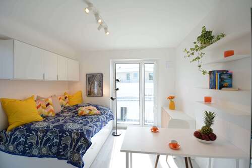 Foto - Wohnung zum Mieten in Neufahrn b. Freising 1.190,00 € 24 m²