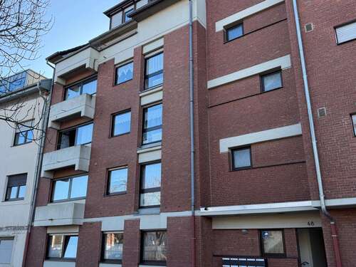 Foto - Wohnung zum Kaufen in Eschweiler 124.900,00 € 46 m²