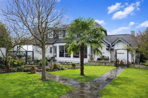 Foto - Haus zum Kaufen in Herzogenrath 920.000,00 € 250 m²