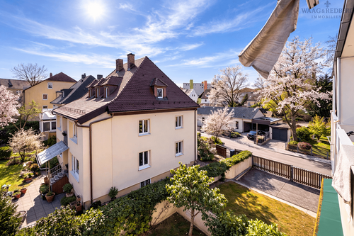 Foto - Wohnung zum Kaufen in Nürnberg 340.000,00 € 75 m²