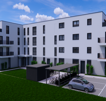 Wohnung zum Kaufen in Ottobrunn 392.000,00 € 40.88 m²