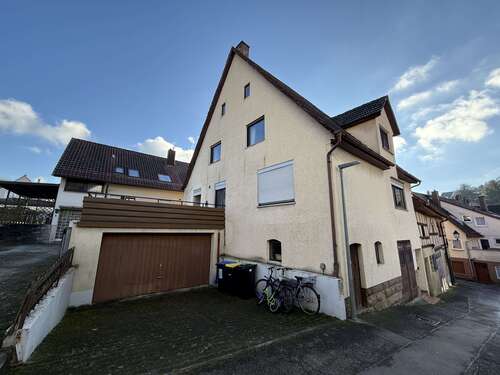 Foto - Haus zum Kaufen in Weinstadt 285.000,00 € 141.78 m²