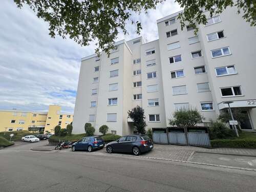 Foto - Wohnung zum Kaufen in Stuttgart 267.000,00 € 63 m²