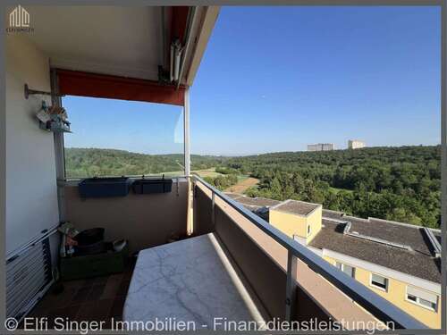 Foto - Wohnung zum Kaufen in Stuttgart 267.000,00 € 63 m²