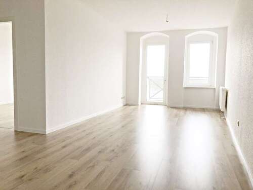 Foto - Wohnung zum Mieten in Riesa 439,00 € 78.55 m²