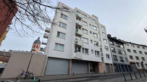 Foto - Wohnung zum Kaufen in Mainz 209.000,00 € 34 m²