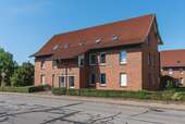 Wohnung zum Mieten in Itzehoe 452,08 € 63.14 m²