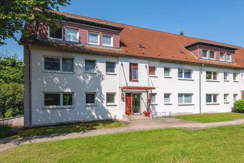 Foto - Wohnung zum Mieten in Plön 666,96 € 47.64 m²