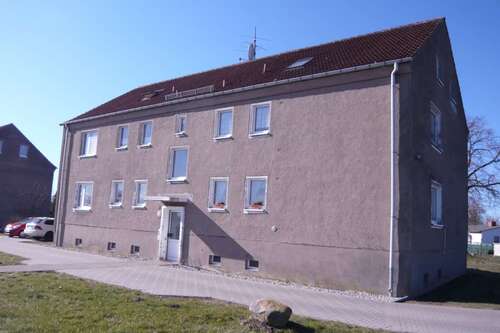 Foto - Wohnung zum Mieten in Glewitz 260,00 € 49 m²