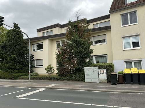 Foto - Wohnung zum Mieten in Siegburg 560,00 € 41.5 m²