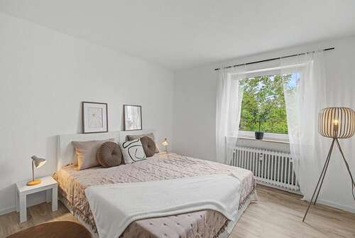 Foto - Wohnung zum Kaufen in Ulm 299.900,00 € 74 m²