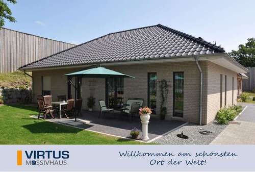Foto - Haus zum Kaufen in Ahrensbök 358.531,00 € 102.36 m²