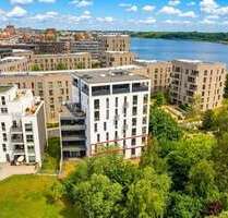 Wohnung zum Kaufen in Rostock 431.420,00 € 88.2 m²