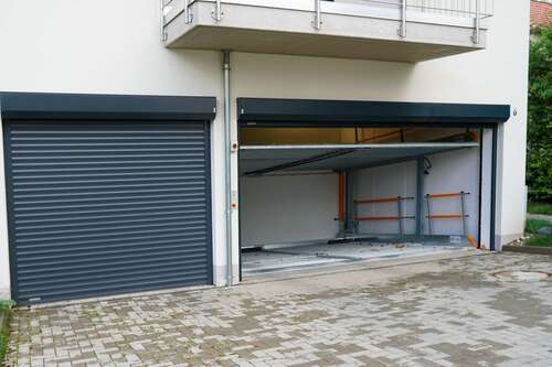 Foto - Garage zu vermieten in Göttingen 85,00 €
