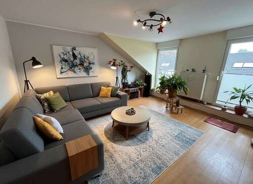 Foto - Wohnung zum Kaufen in Leverkusen Schlebusch 275.000,00 € 84 m²