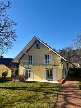Foto - Haus zum Kaufen in Landshut 830.000,00 € 182 m²
