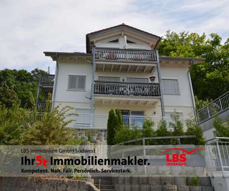 Foto - Haus zum Kaufen in Uhldingen-Mühlhofen 885.000,00 € 260 m²