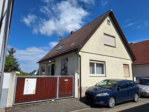 Foto - Haus zum Kaufen in Lorsch 429.000,00 € 130 m²