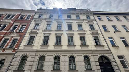 Foto - Wohnung zum Kaufen in Leipzig 240.000,00 € 64.32 m²