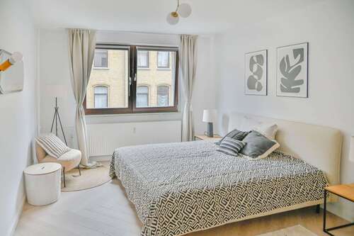 Foto - Wohnung zum Kaufen in Braunschweig 259.000,00 € 68 m²