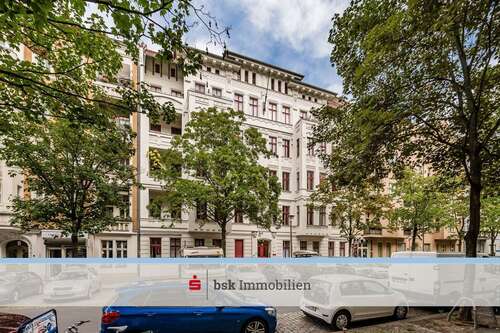 Foto - Büro in Berlin 650.000,00 € 94 m²