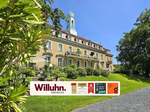 Foto - Wohnung zum Kaufen in Dresden 1.389.000,00 € 193.32 m²