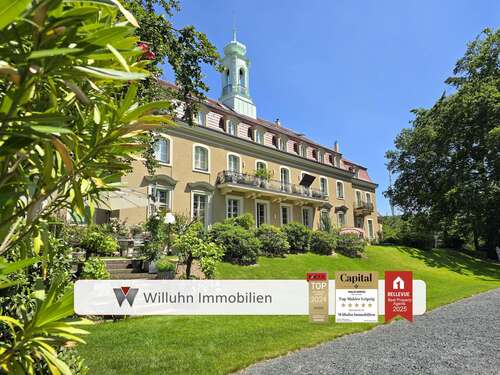 Foto - Wohnung zum Kaufen in Dresden 1.389.000,00 € 193.32 m²