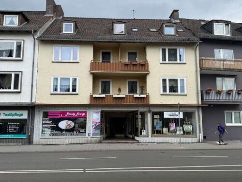 Foto - Wohnung zum Mieten in Kassel 320,00 € 39 m²