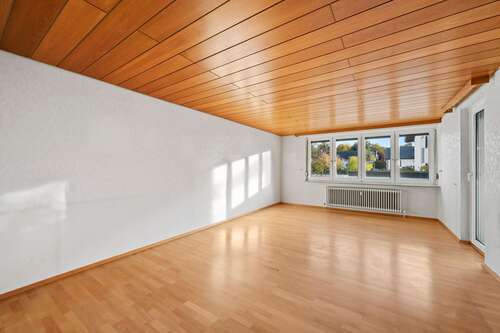 Foto - Wohnung zum Kaufen in Gärtringen 245.000,00 € 83 m²